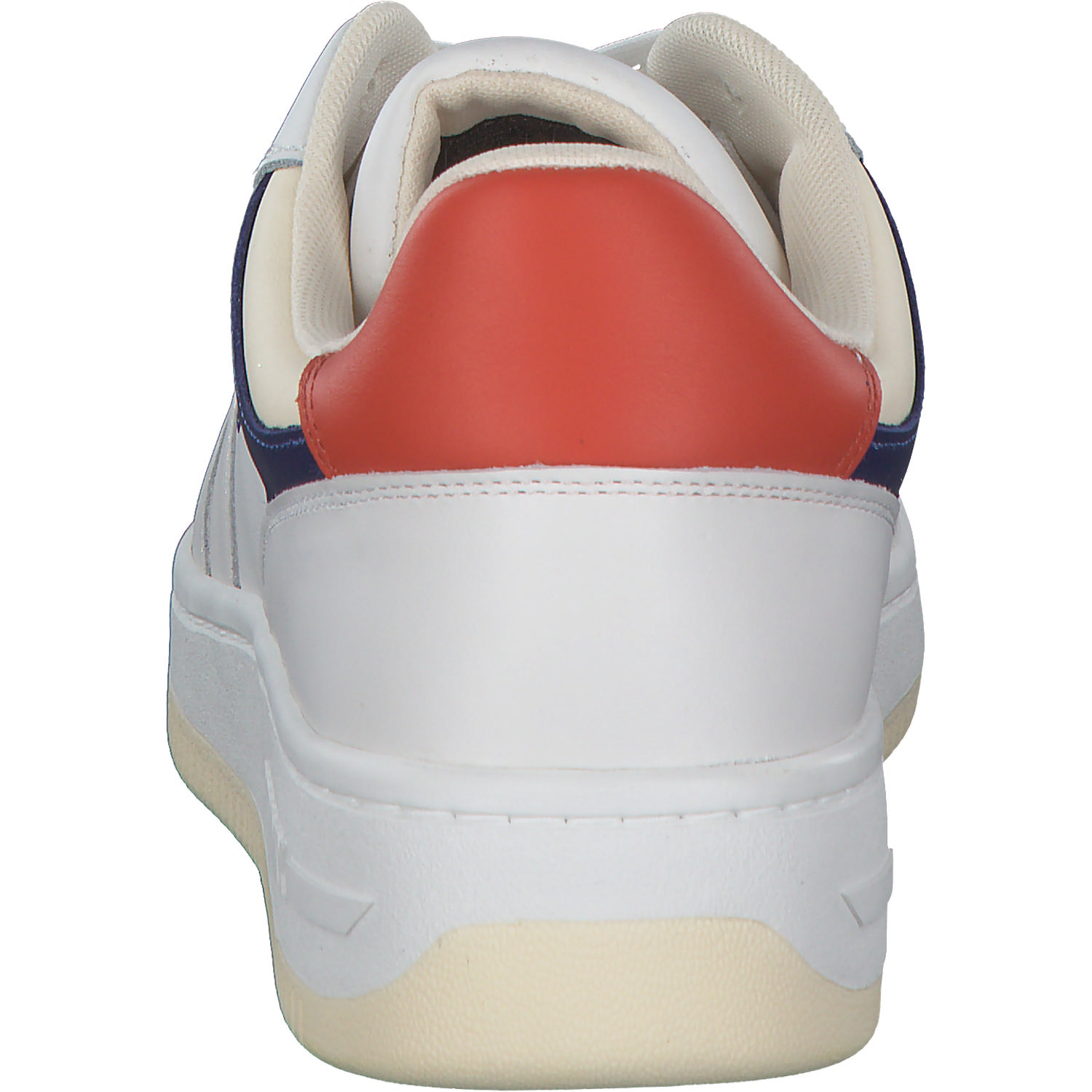 Tommy Hilfiger EM0EM01216, Klassische- & Business Schuhe, Herren, Weiß