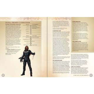 Dune: Fall of the Imperium (EN)