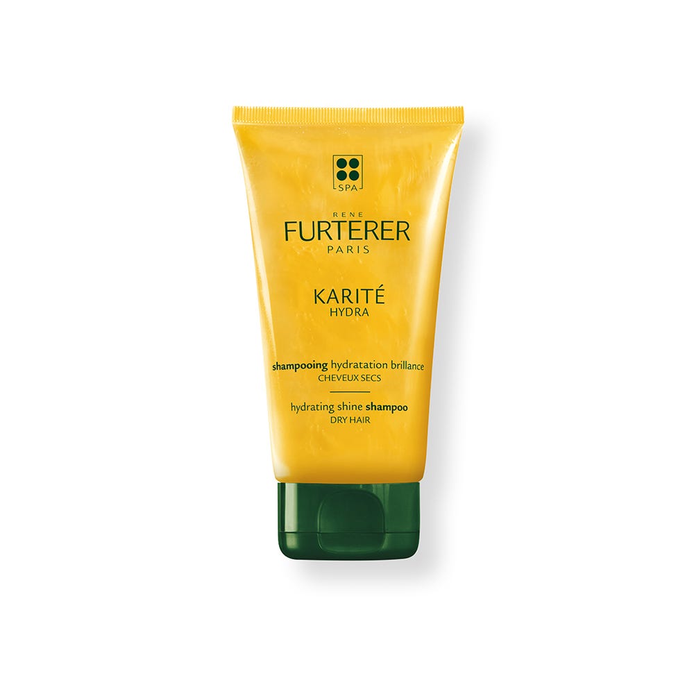 Rene Furterer Karité Hydra Shampoo 150 ml