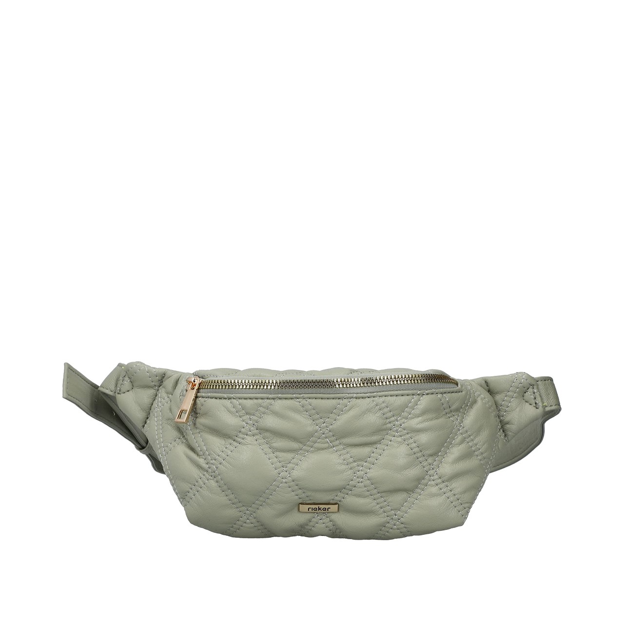 RIEKER Handtaschen grün