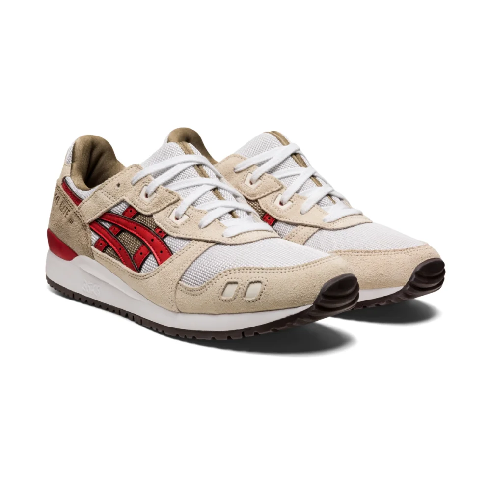 Asics Gel Lyte III OG 1201A832.020 / grau