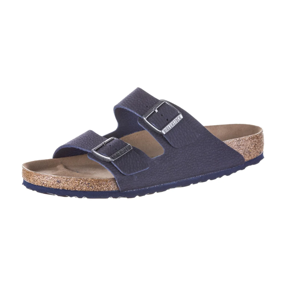 Birkenstock ARIZONA 1023116 / blau