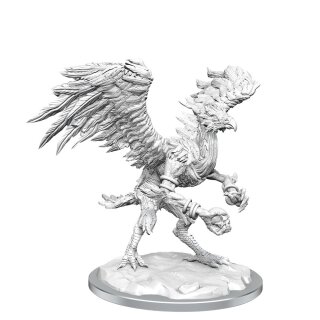 D&D Frameworks: Vrock