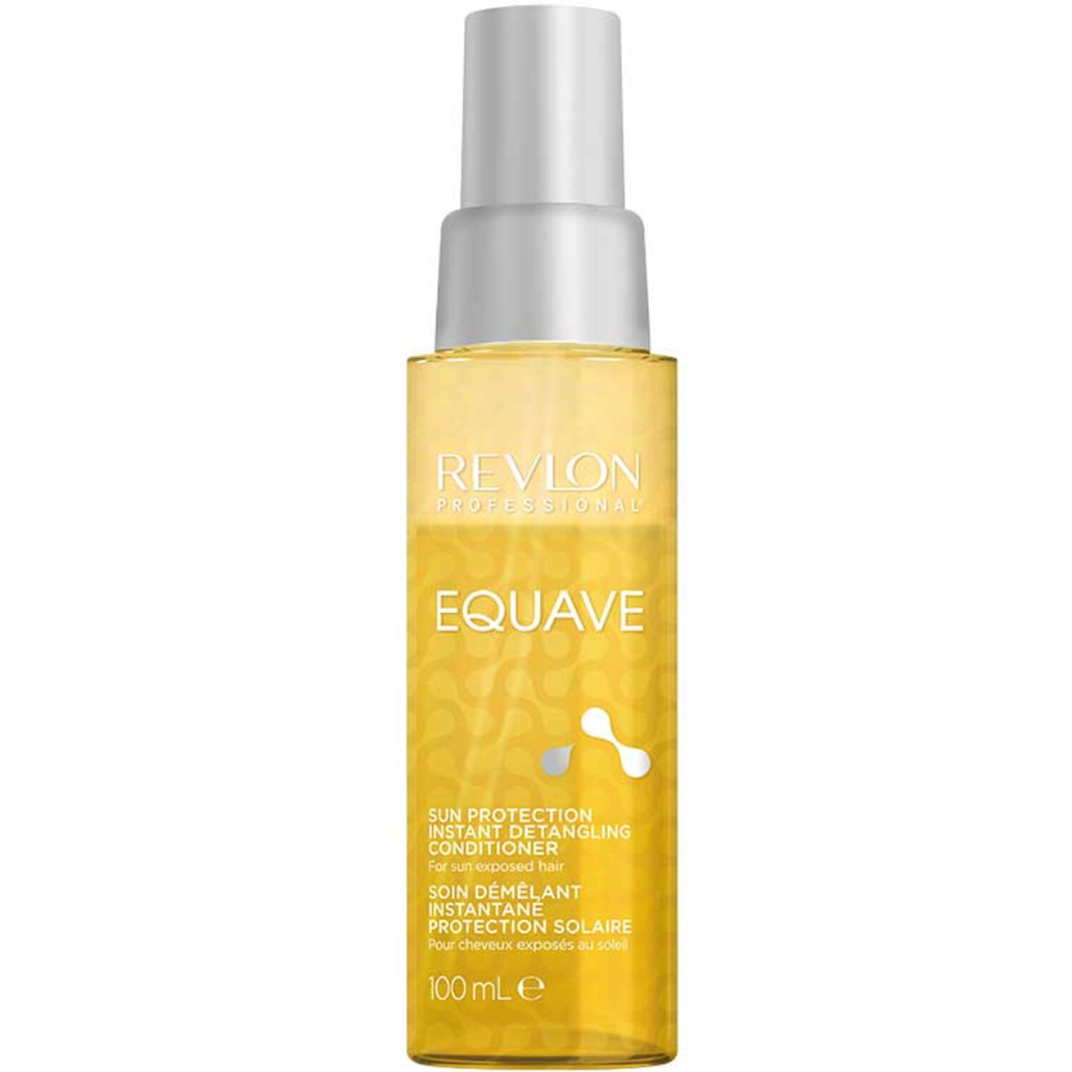 revlon professional Equave™ Soin Démêlant Bi-Phase Professionnel Protection Solaire