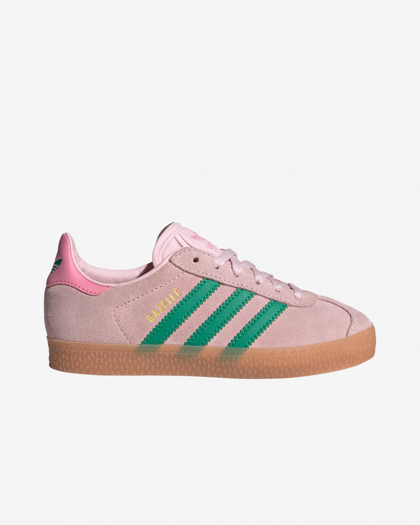 Buty Scarpe Adidas Gazelle Ps Jr JP7133