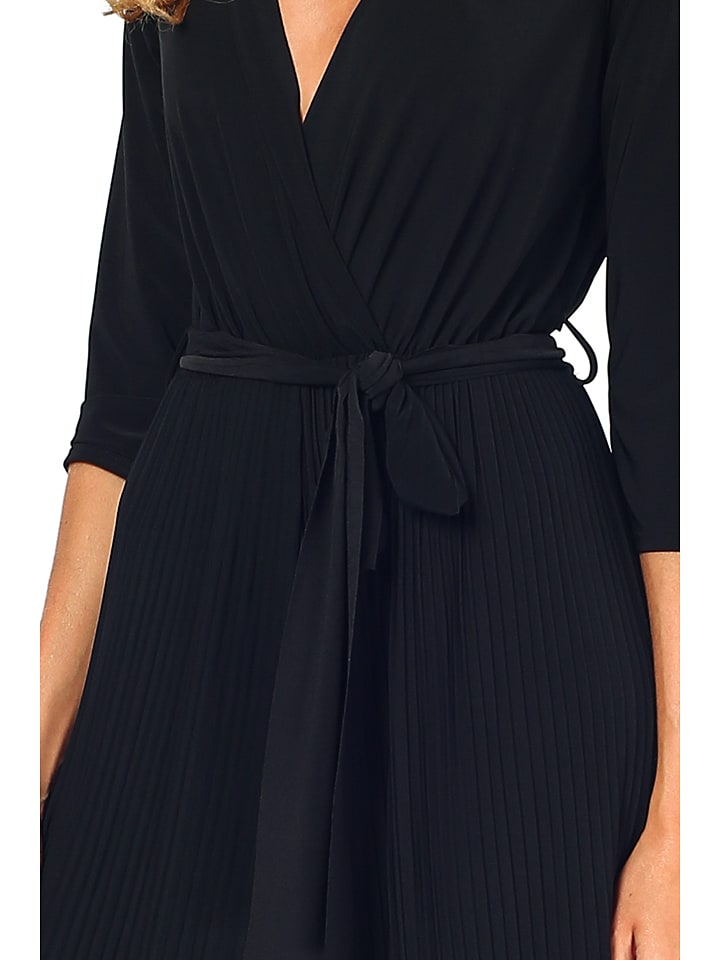 ASSUILI Jumpsuit in Schwarz günstig kaufen
