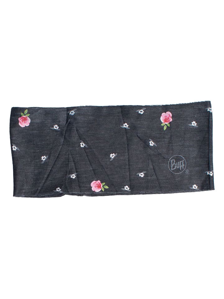 Buff Stirnband in Schwarz günstig kaufen onesize