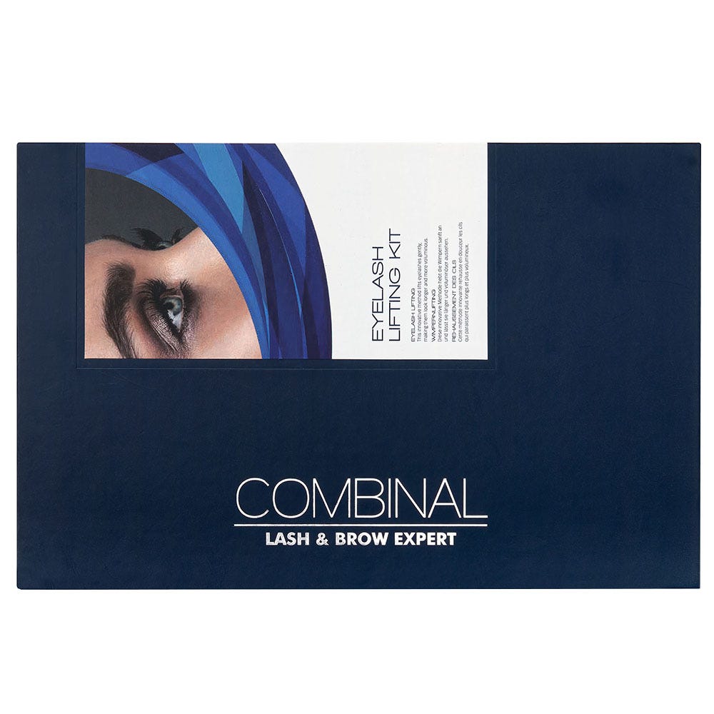 Combinal Eyelash Lifting Set