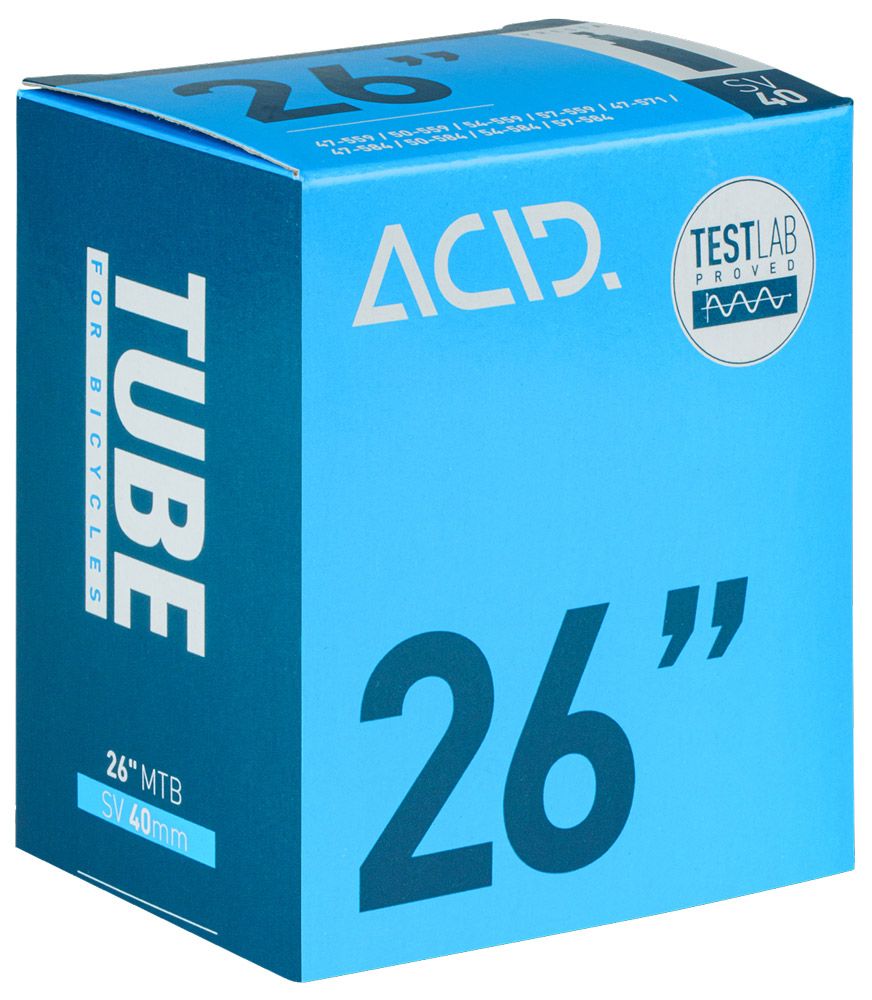 ACID MTB 26