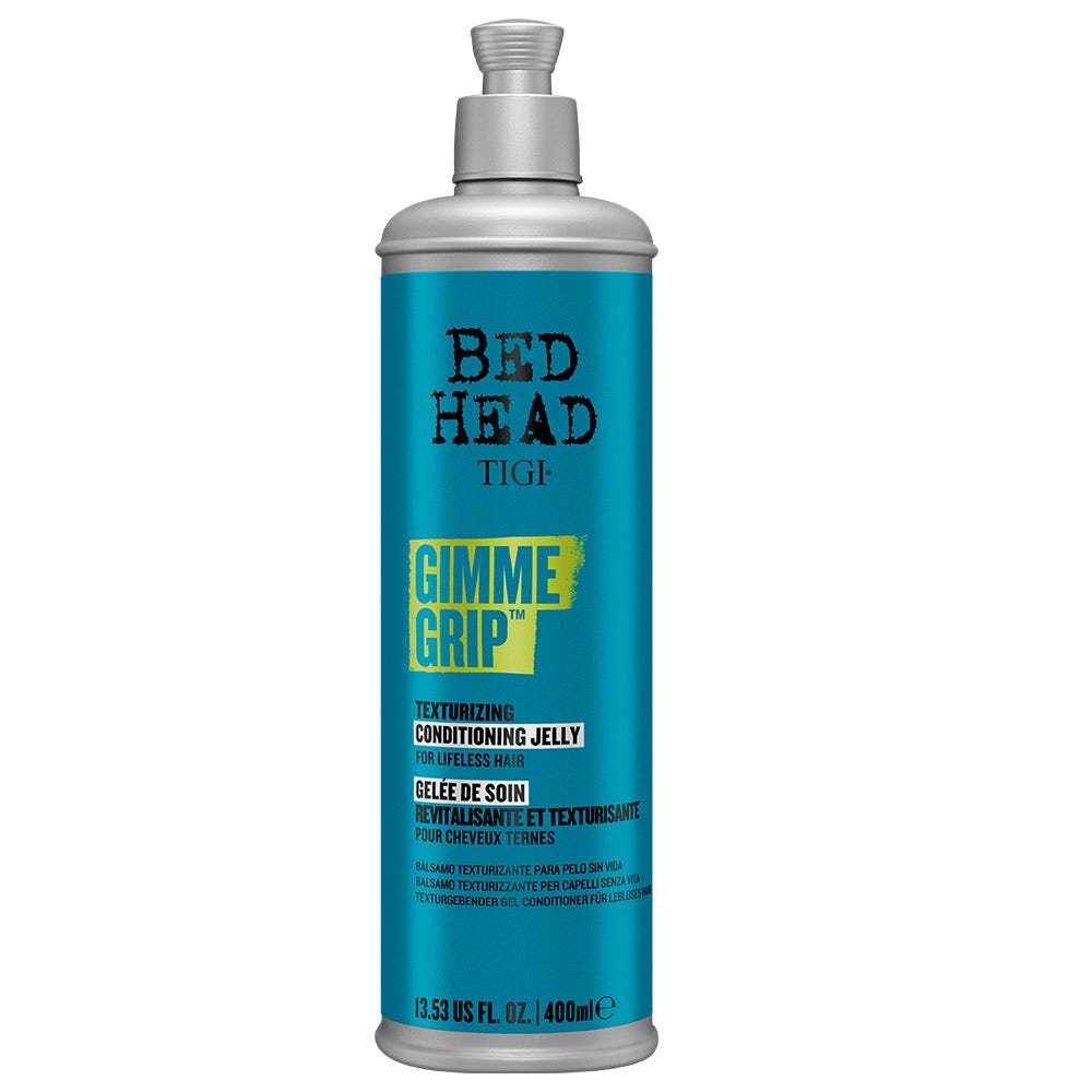 Tigi Bed Head Gimme Grip Conditioner 400 ml