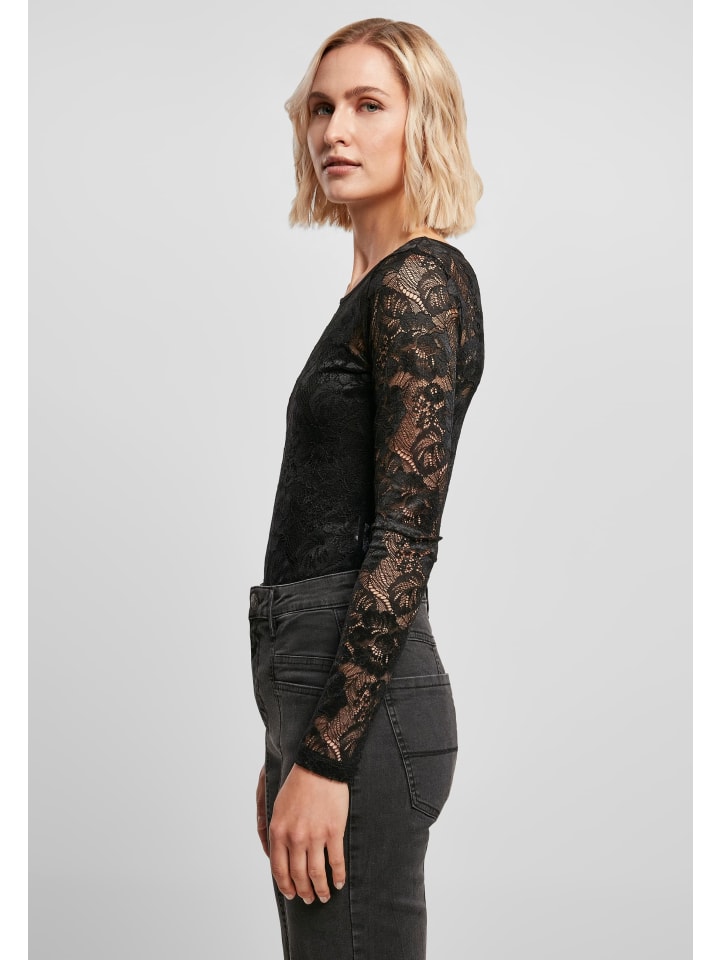 Urban Classics Urban Classics Bodies in black günstig kaufen