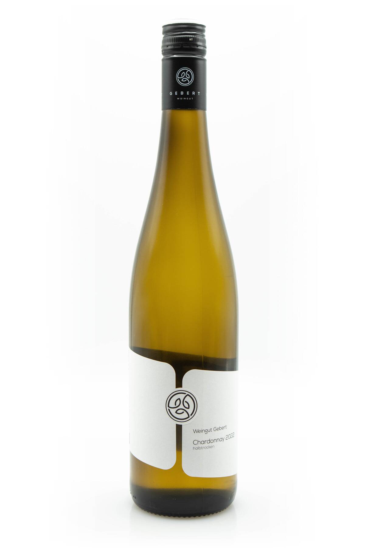 Weingut Gebert Chardonnay Gutswein 2022