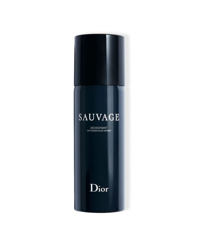 Dior-SAUVAGE-Déodorant vaporisateur