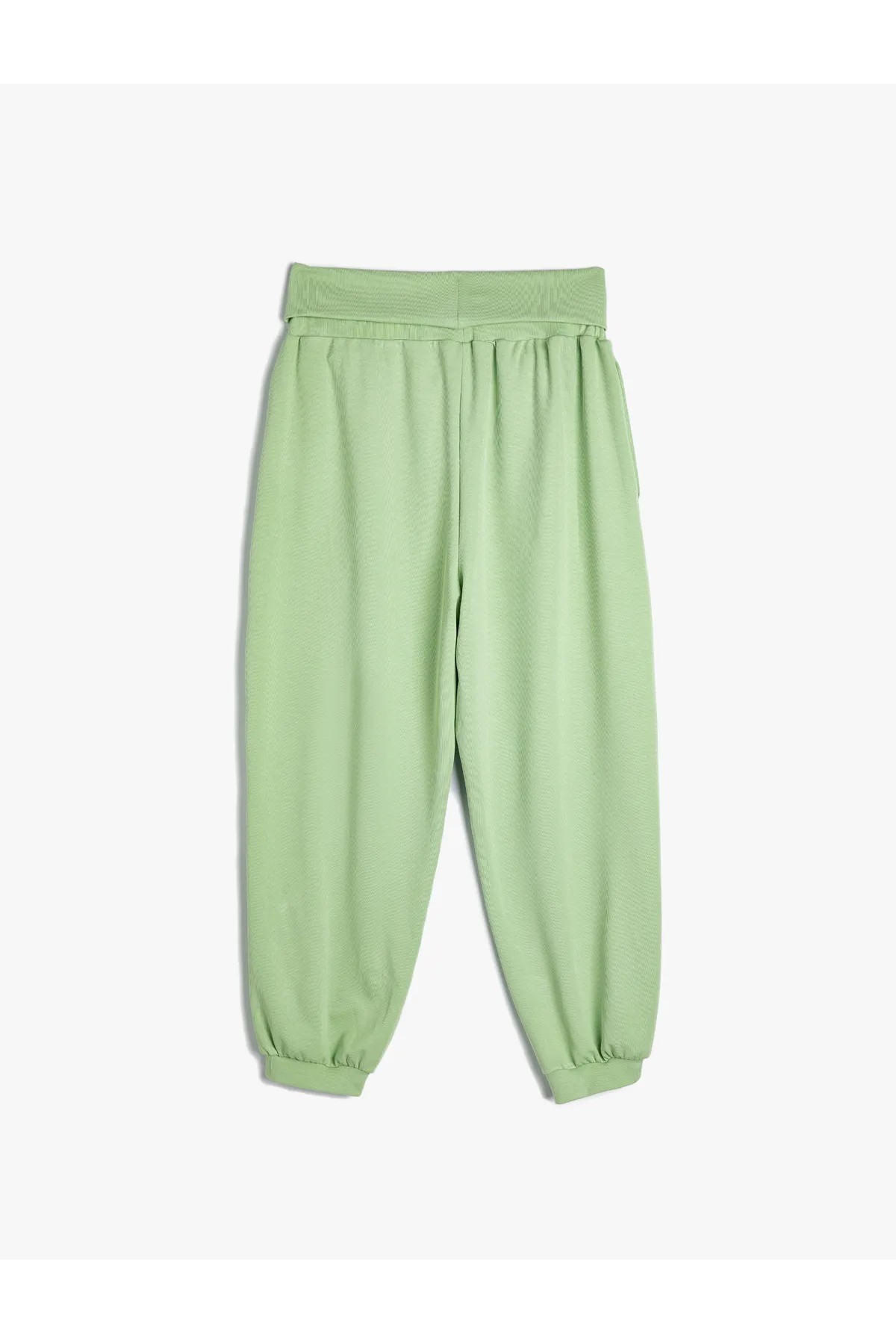 Koton  Yoga-Jogginghose aus Modalmischung
