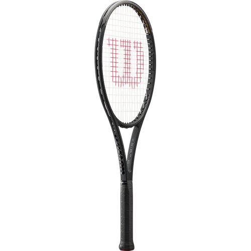HERREN TENNISSCHLÄGER PRO STAFF 97 V13.0 TNS FRM