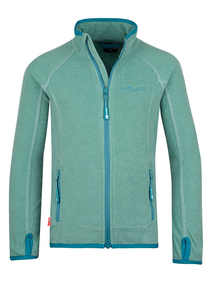 Trollkids Fleecejacke 