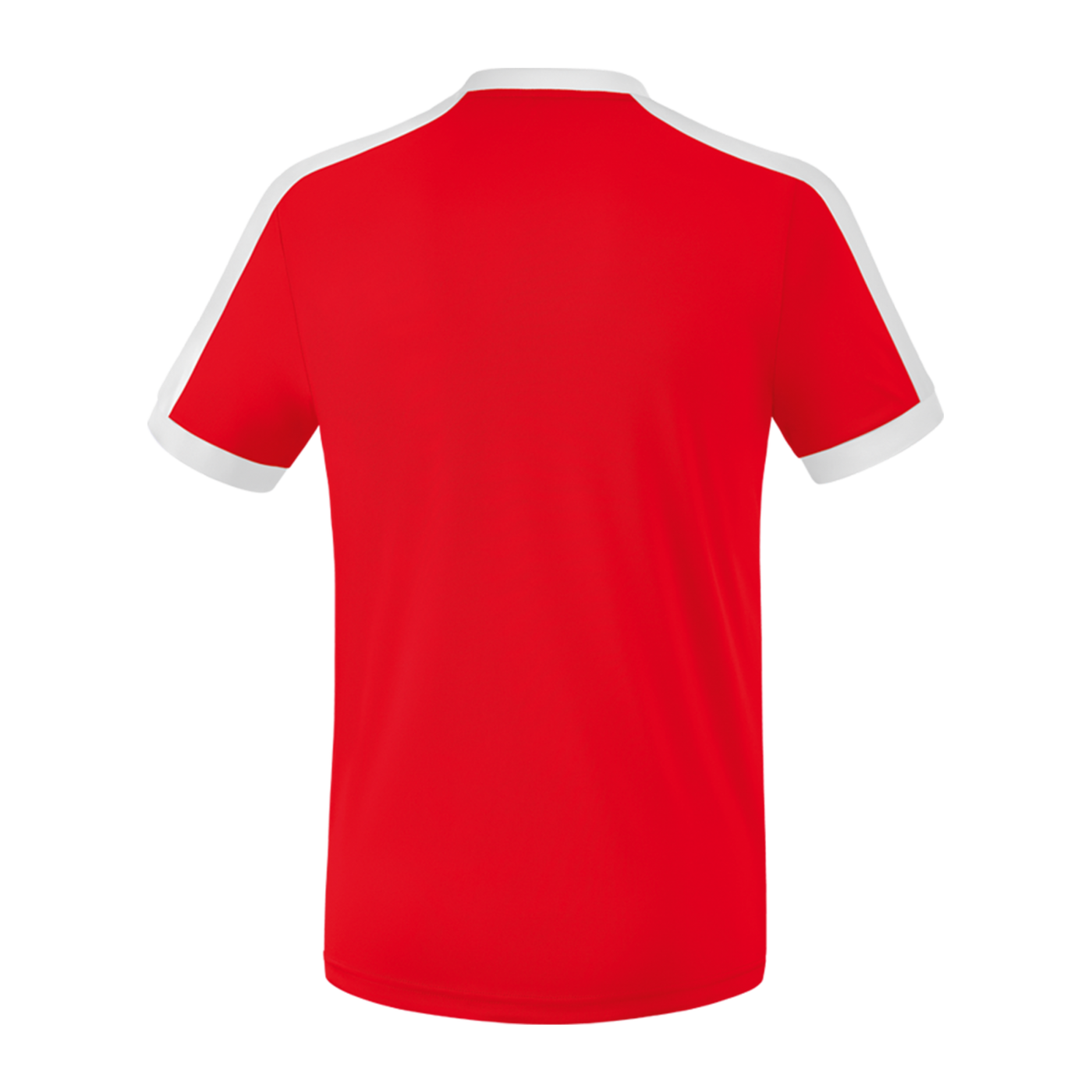 Erima Retro Star Trikot Kids Rot Weiss