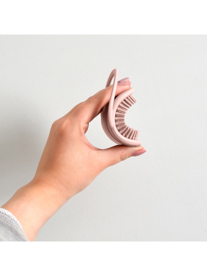 Shnuggle Badebürste rosa günstig kaufen onesize