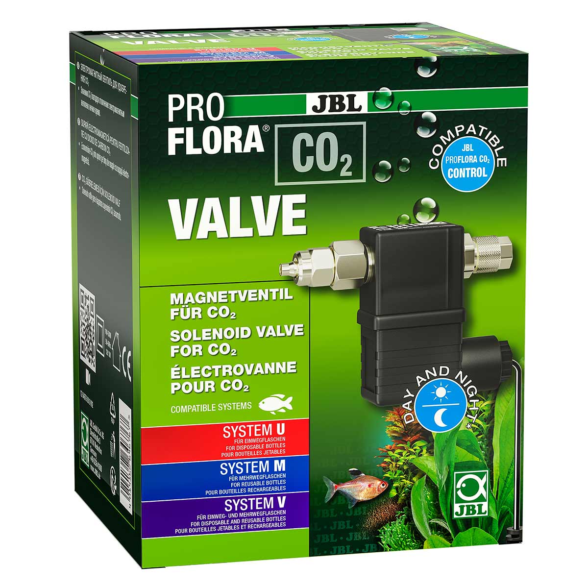 JBL Proflora CO2 VALVE günstig kaufen
