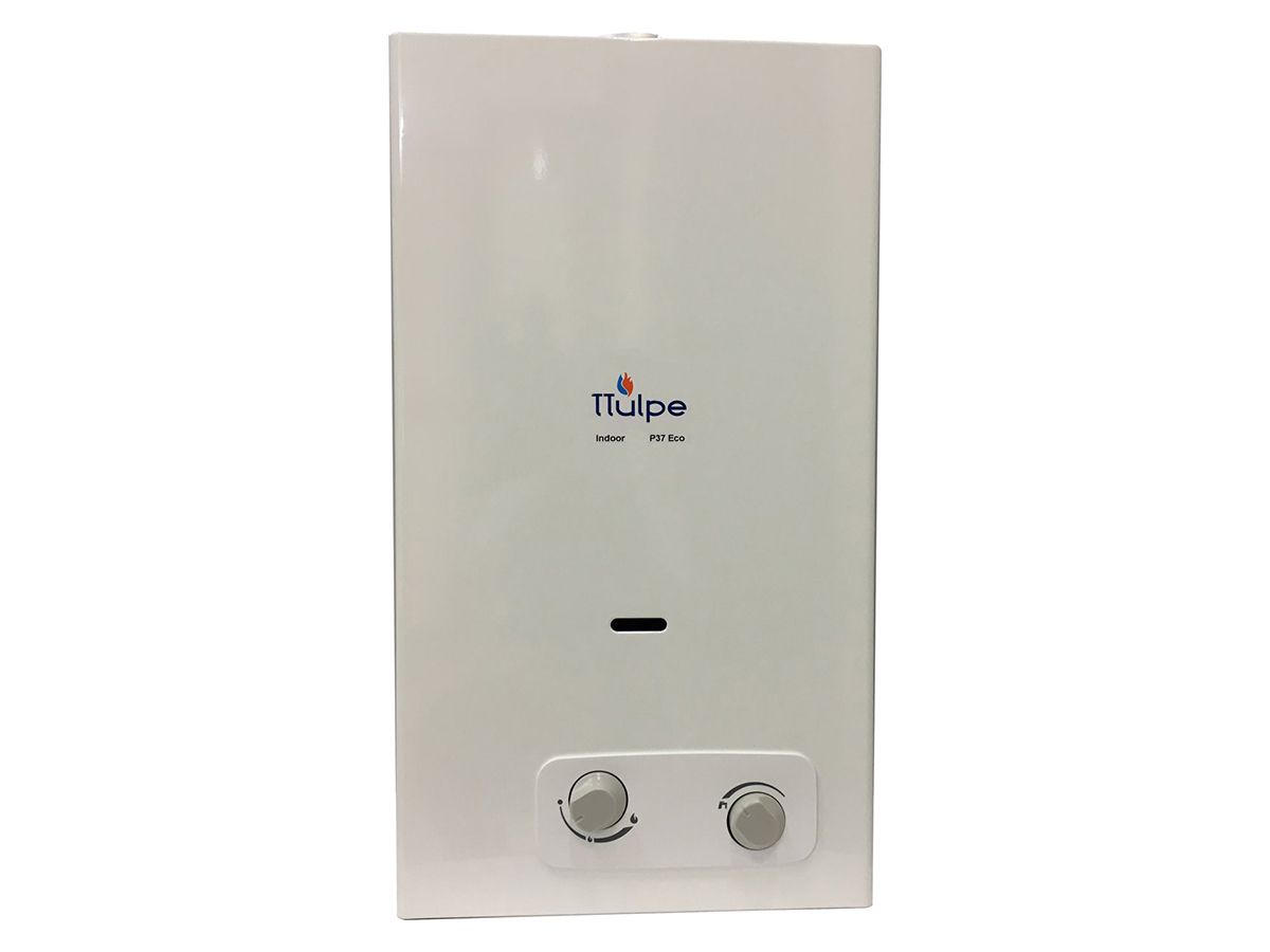 TTulpe B11 Eco indoor Durchlauferhitzer