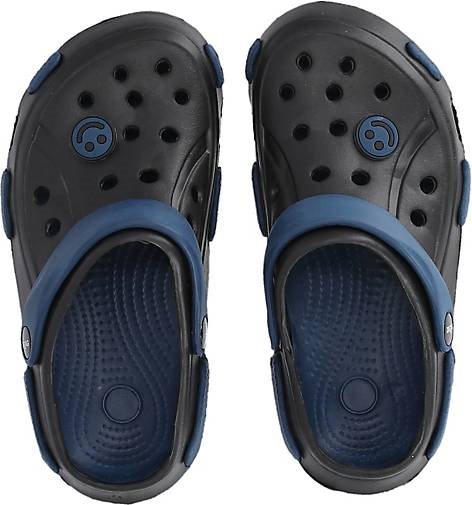 ZIGZAG Clogs Naike aus stoßfederndem EVA