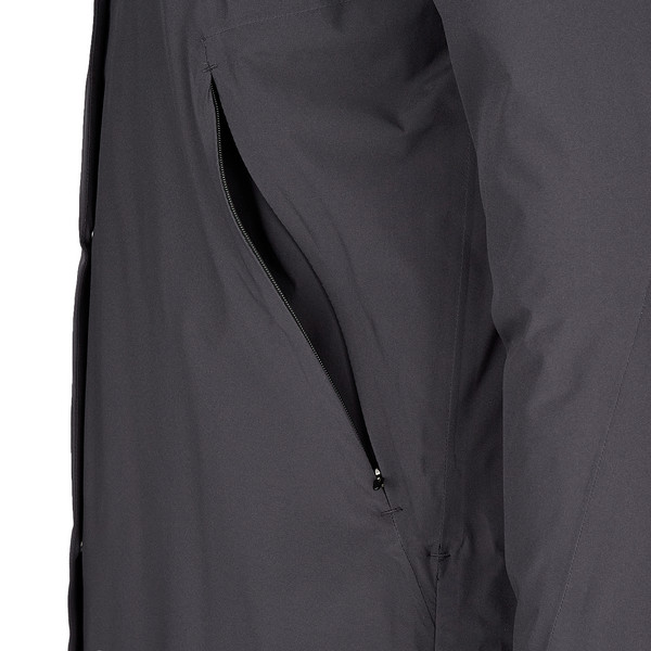 LUISENPLATZ COAT W Damen - Daunenmantel