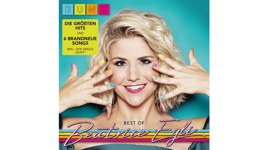 Bunt-Best Of
