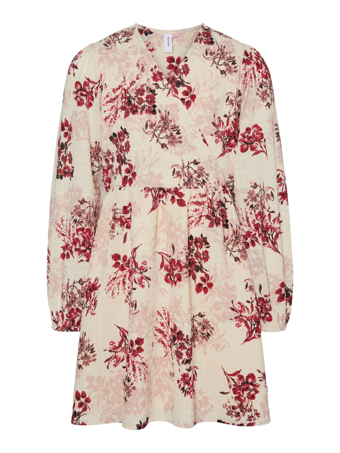 VMROSIE Kurzes Kleid