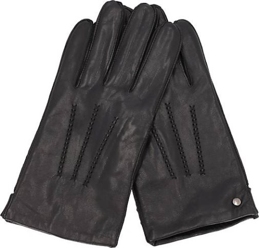 JOOP! Handschuhe Leder