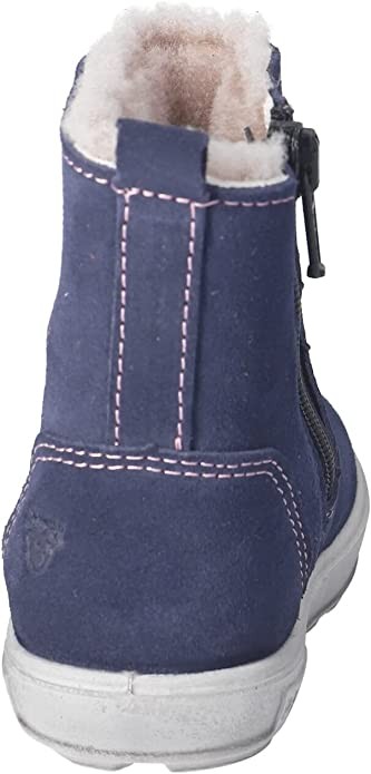 RICOSTA Stiefel blau