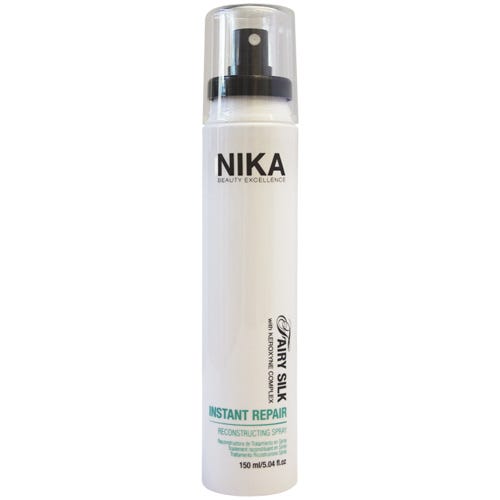 NIKA Instant Repair Reconstructing Spray 150 ml