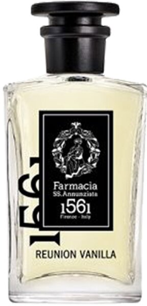 Farmacia SS. Annunziata Reunion Vanilla Parfum