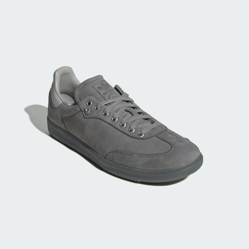 adidas Samba Lux IG1372 / grau