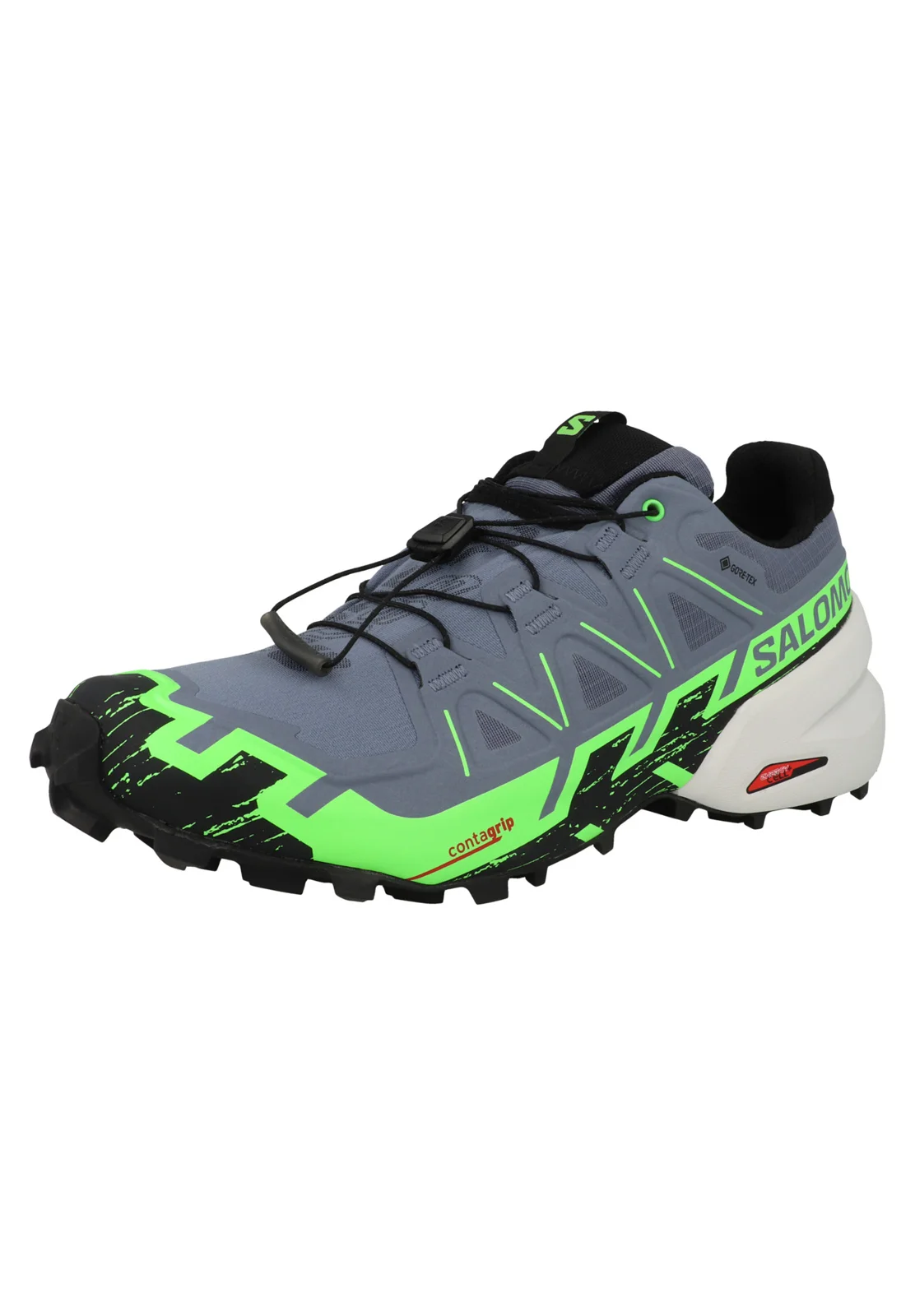 Salomon SPEEDCROSS 6 GTX - Zapatillas de trail running