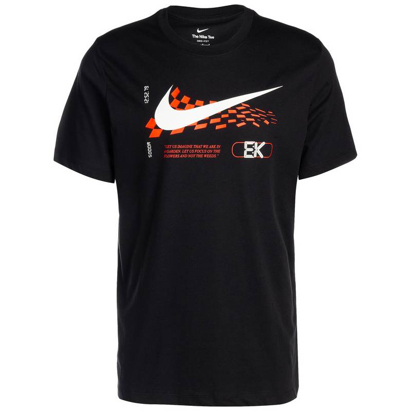 Nike Dri-FIT Kipchoge Laufshirt Herren