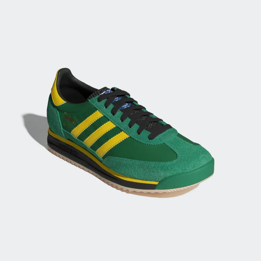 adidas SL 72 RS IG2133 / grün