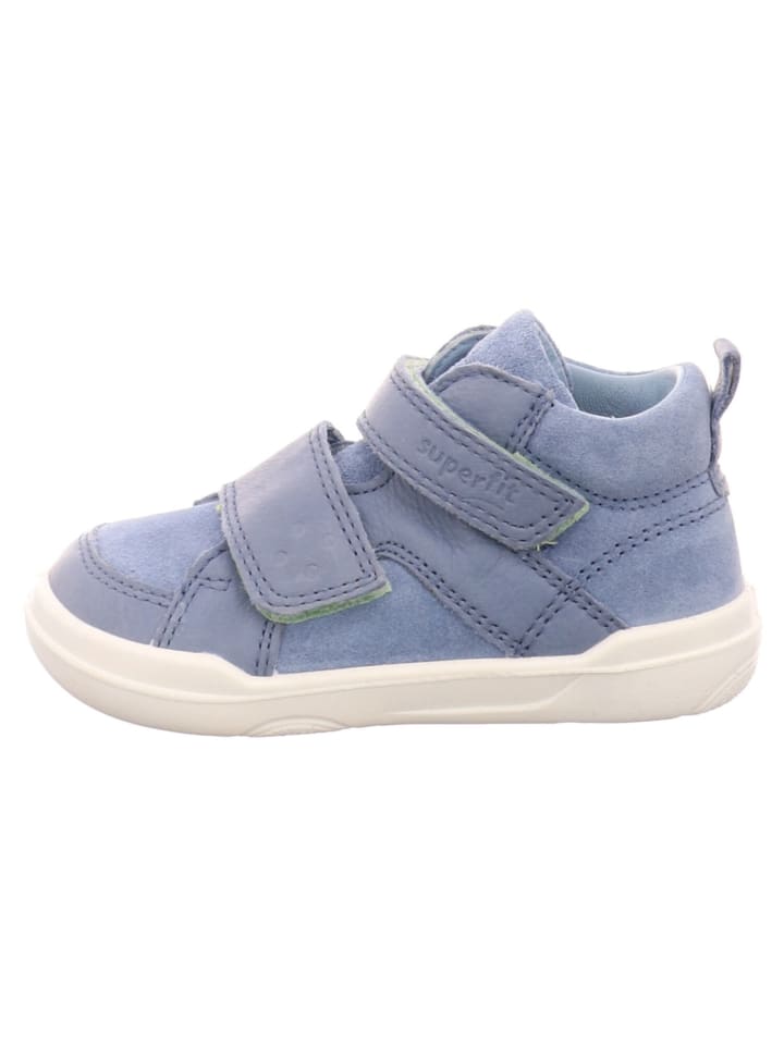 superfit Kinderstiefel in blau günstig kaufen 21