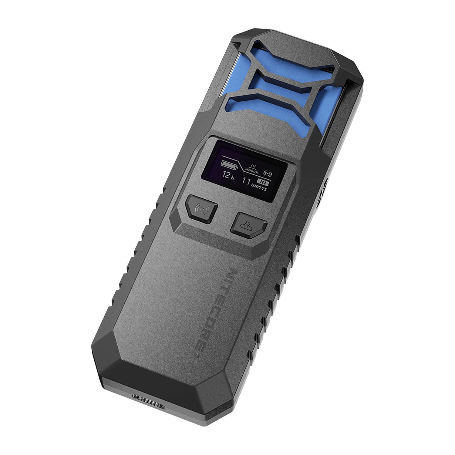 Mückenabwehrgerät EMR10 mit Powerbank-Funktion