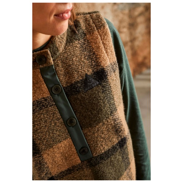 Maloja - Women's DobegoM. - Wollweste