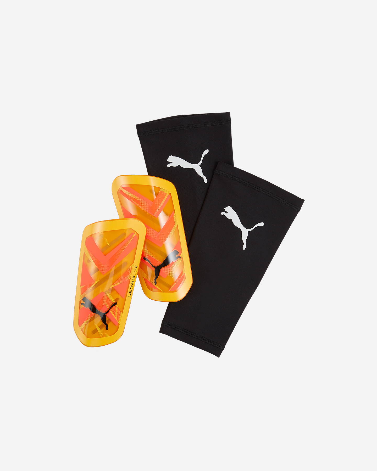 Parastinchi Puma Ultra Flex Sleeve M 030871-09