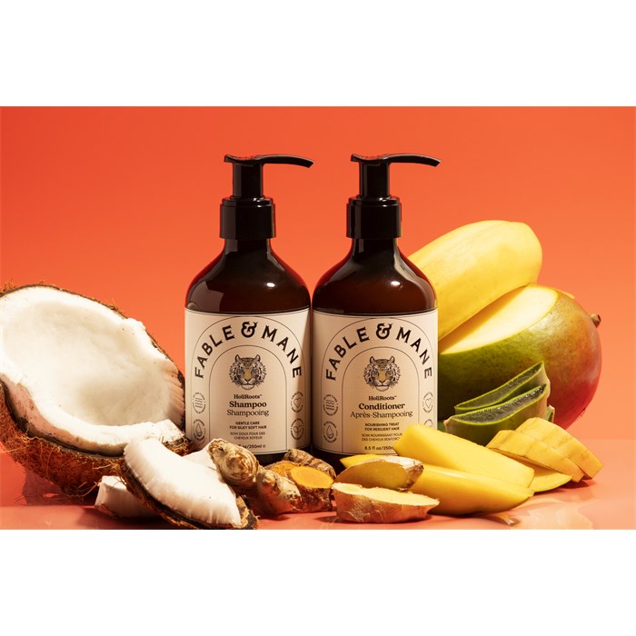 Conditioner