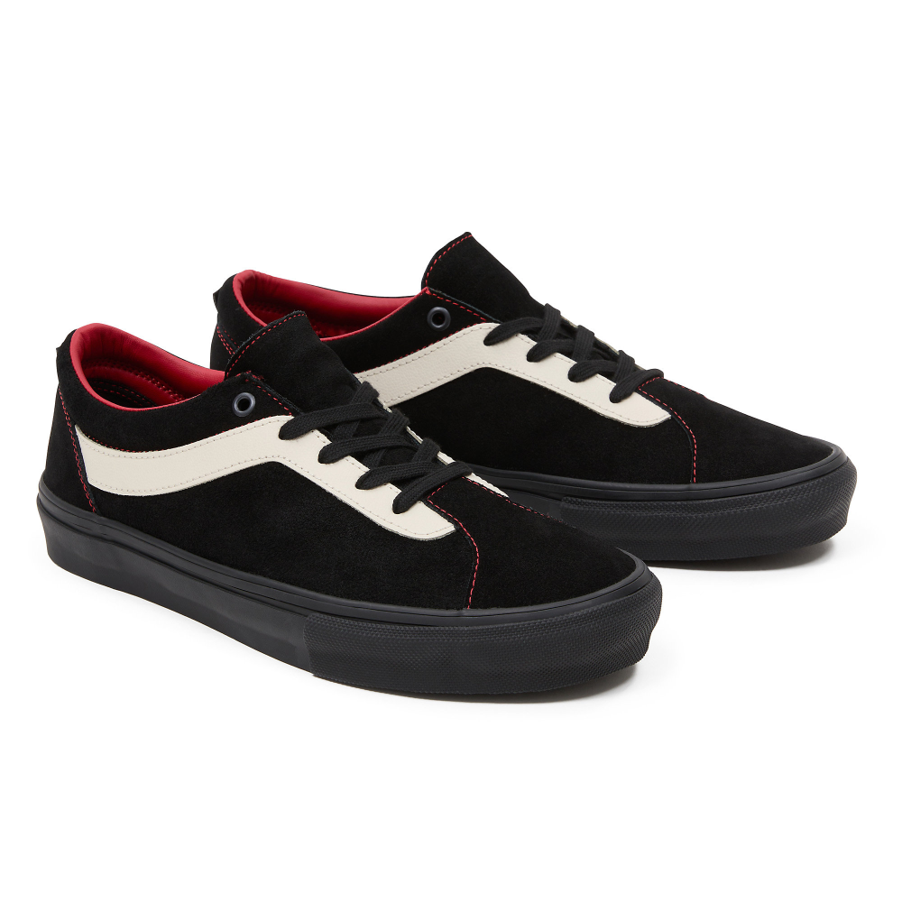 Vans Skate Bold VN0A5JIKBLA1 / schwarz