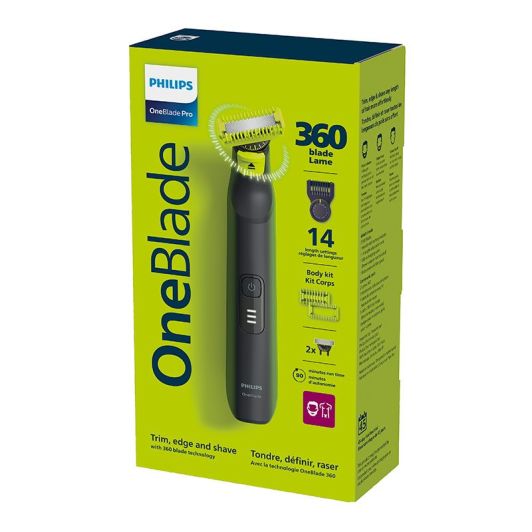 Mașină de tuns PHILIPS QP6542/15