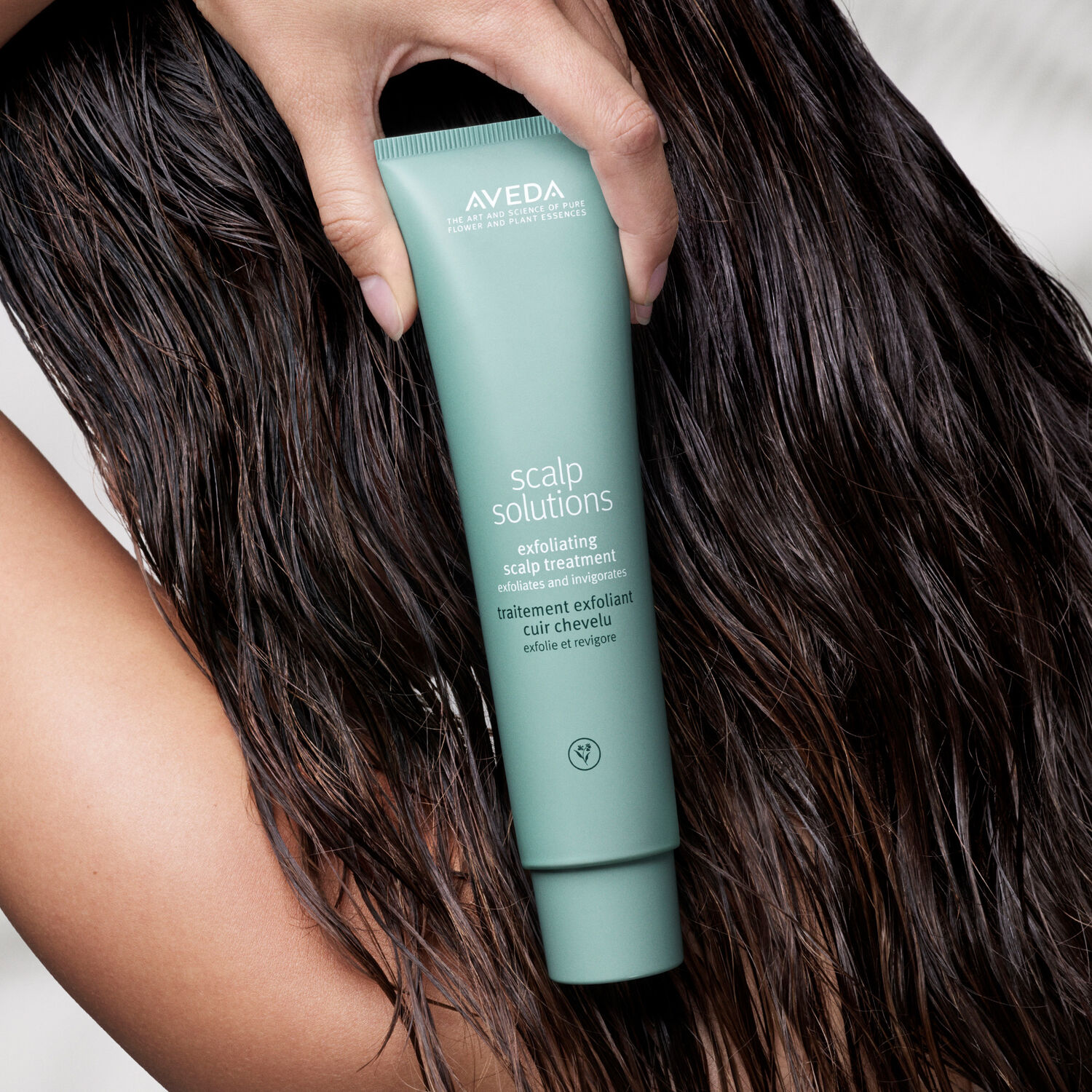 Aveda Scalp Solutions Traitement exfoliant cuir chevelu