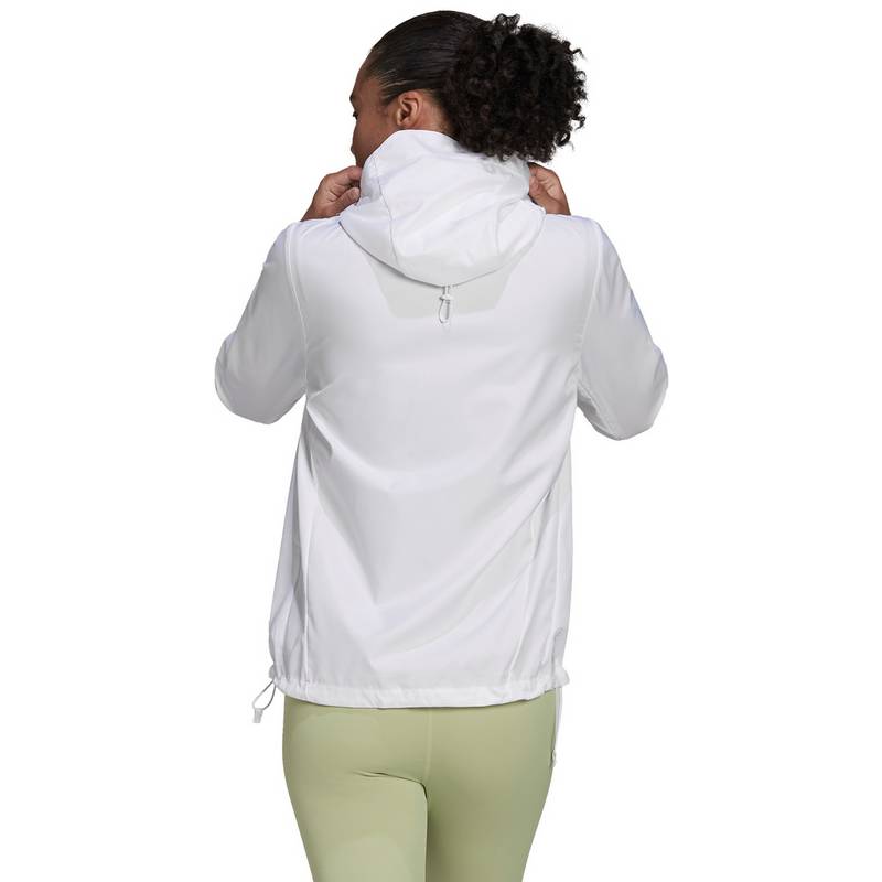 adidas OTR Laufjacke Damen