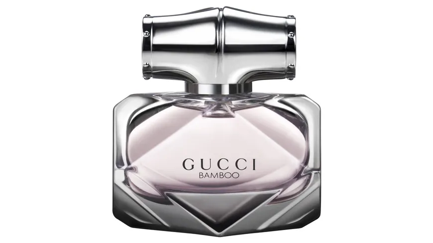 GUCCI Bamboo Eau de Parfum Natural Spray