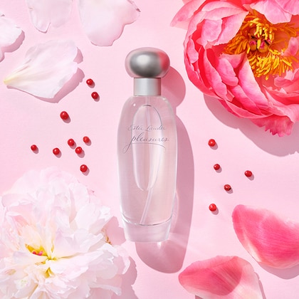 Estée Lauder Pleasures Eau de Parfum Gift Set