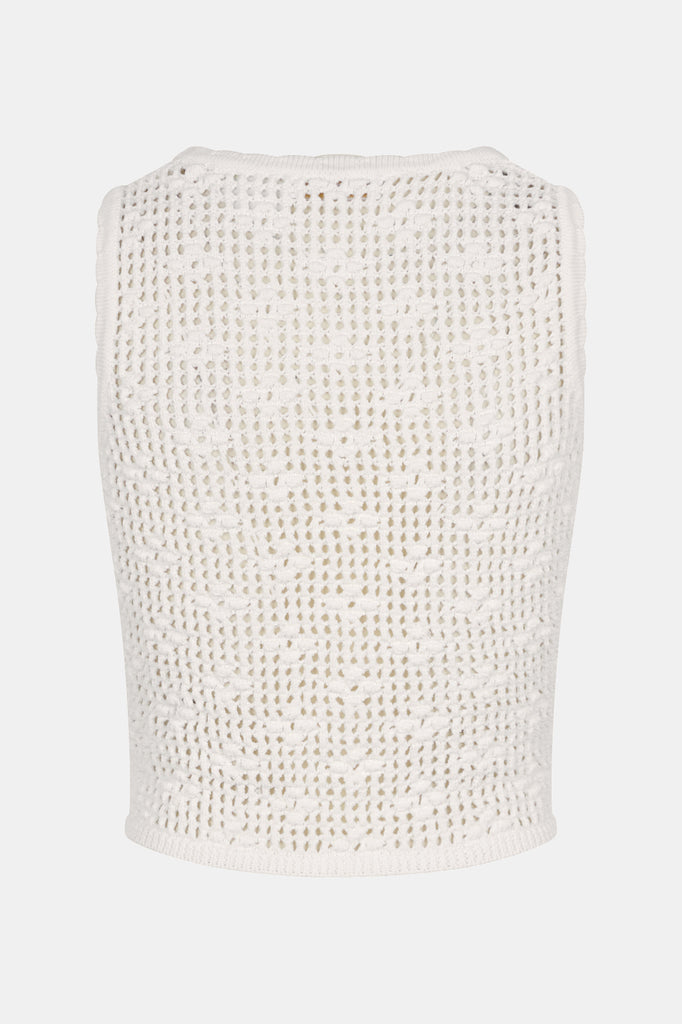 Top Crochet Gena