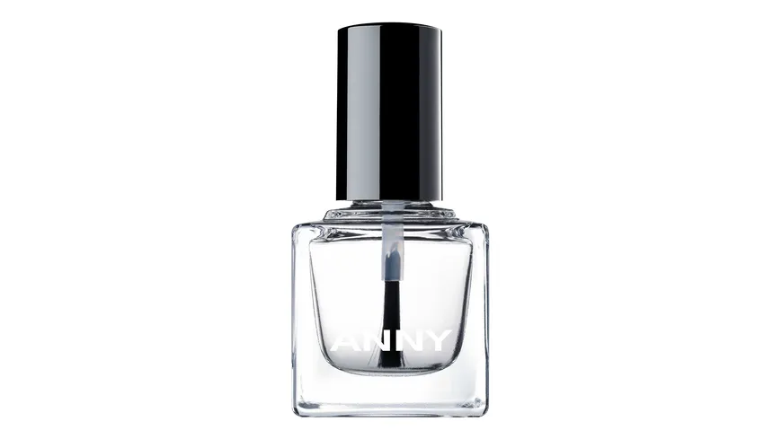 ANNY Speed Dry Top Coat 15 ml 1 - Transparent