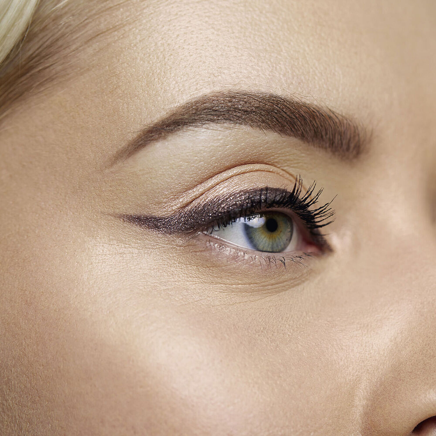 Sisley Mascara So Intense Mascara Etoffant Fortifiant